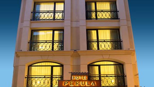 Hotel Perula