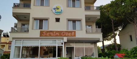 Serin Otel