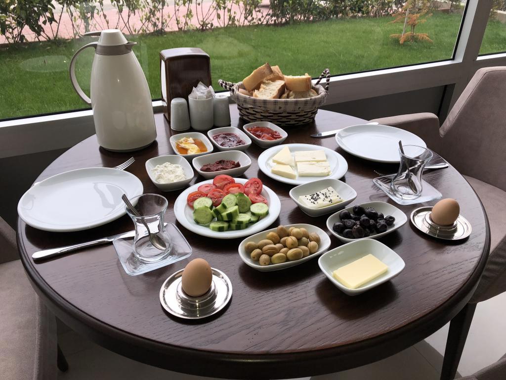 Serin Otel
