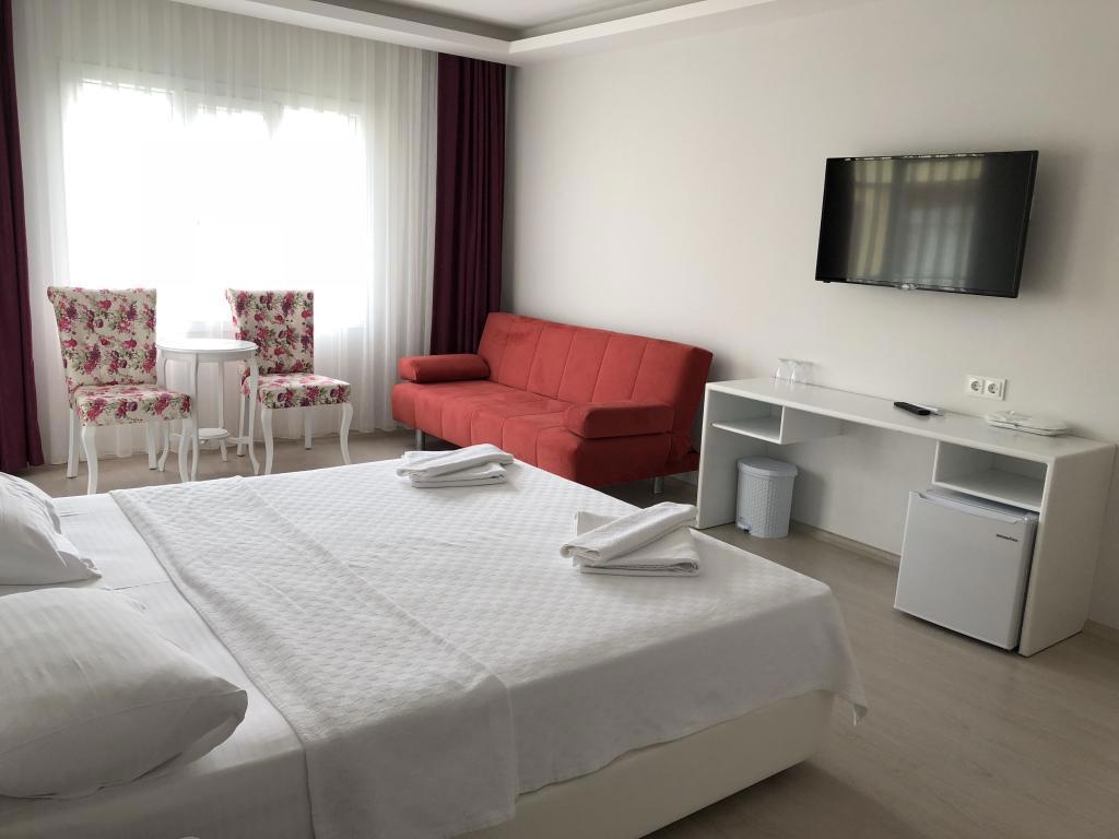 Serin Otel