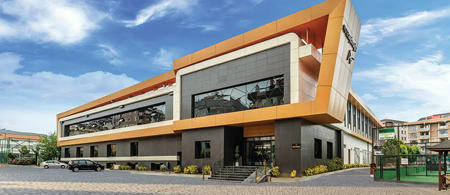 Aydınoğlu Hotel