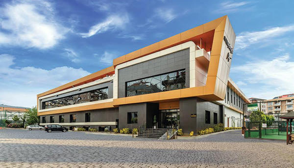 Aydınoğlu Hotel