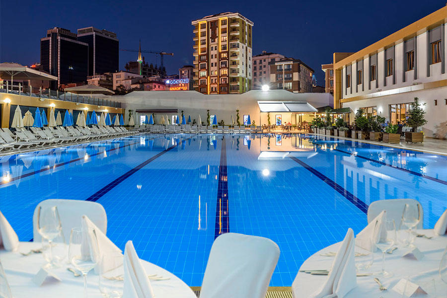 Aydınoğlu Hotel