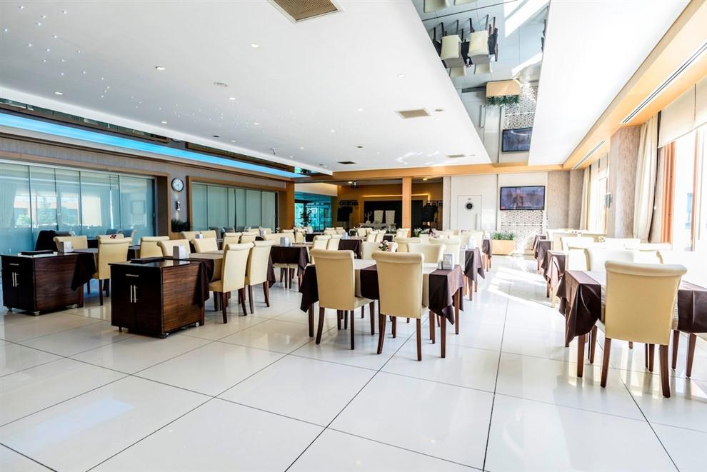Aydınoğlu Hotel