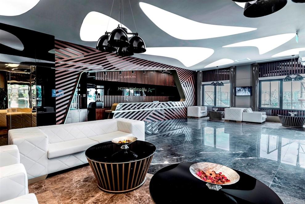 Aydınoğlu Hotel