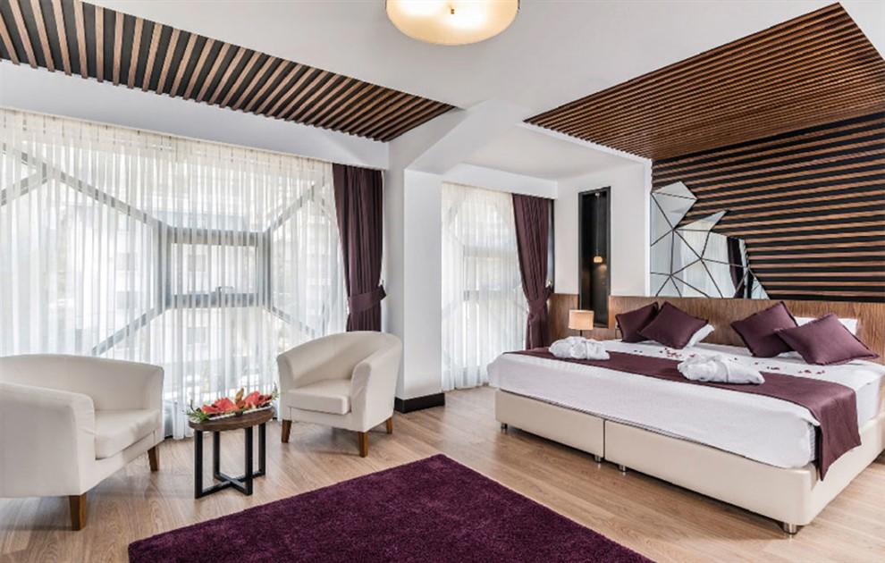 Aydınoğlu Hotel