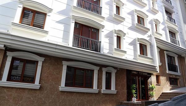 Canka Residence