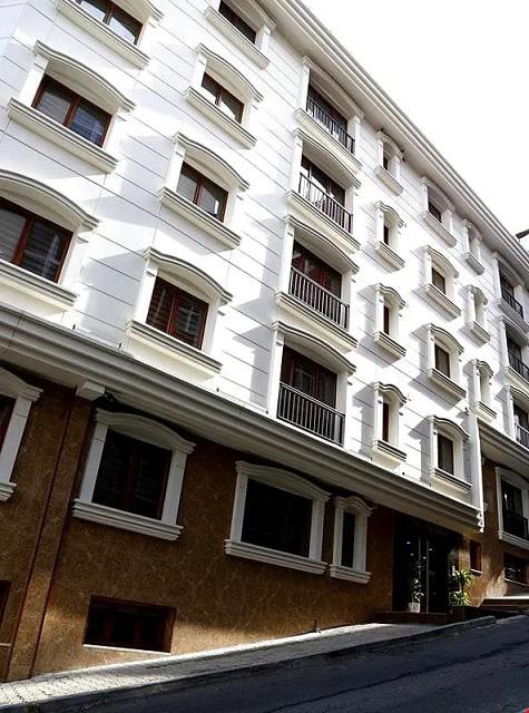 Canka Residence