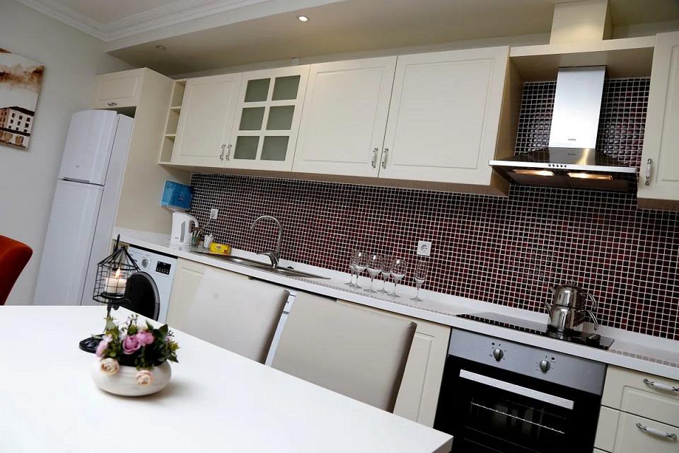 Canka Residence