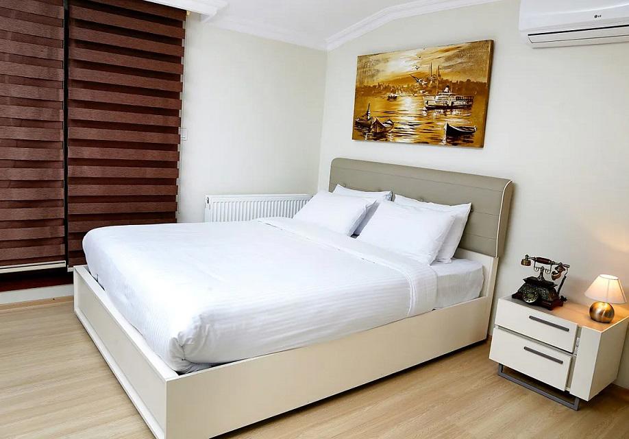 Canka Residence