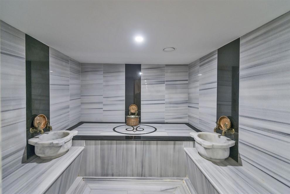Bekdaş Hotel Deluxe & Spa