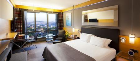 Point Hotel Barbaros