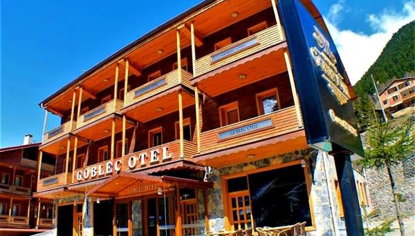Gobleç Otel
