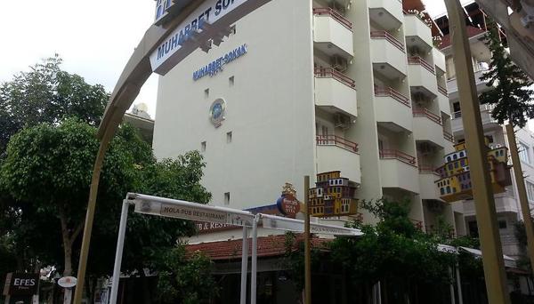 Mola Hotel