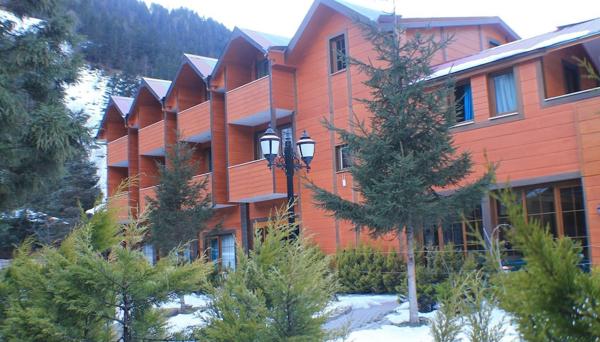 Centro Park Hotel