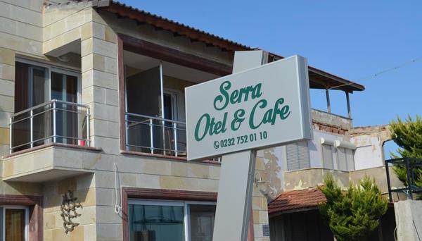Serra Butik Otel