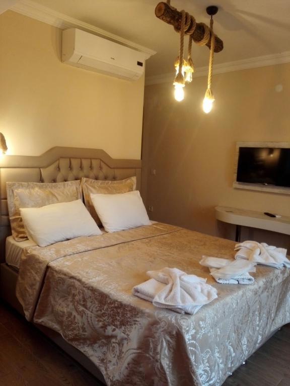 Serra Butik Otel