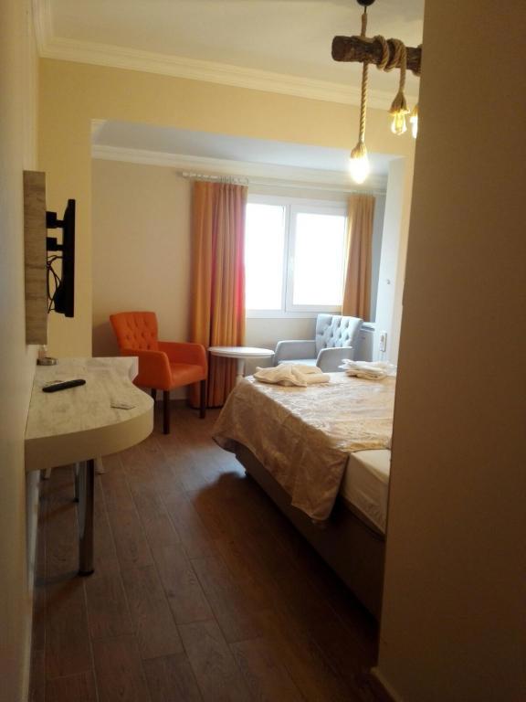 Serra Butik Otel