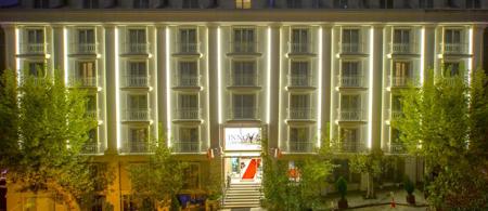 Innova Sultanahmet