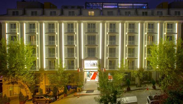 Innova Sultanahmet