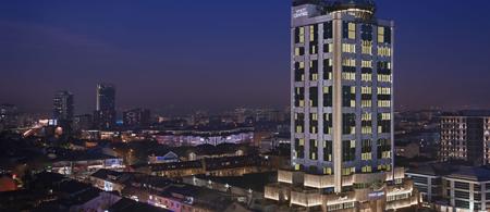 Hyatt Centric Levent