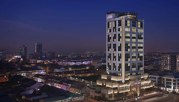 Hyatt Centric Levent