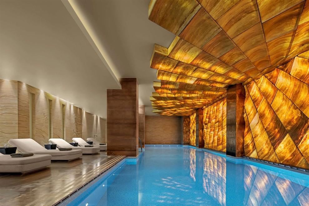 Hyatt Centric Levent