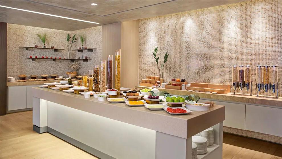 Hyatt Centric Levent