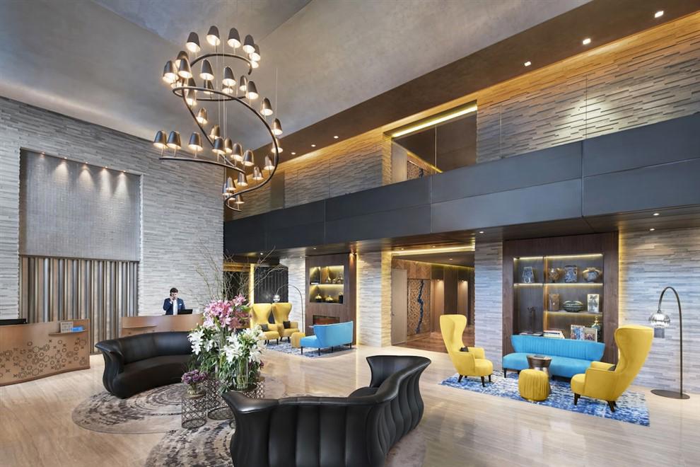 Hyatt Centric Levent