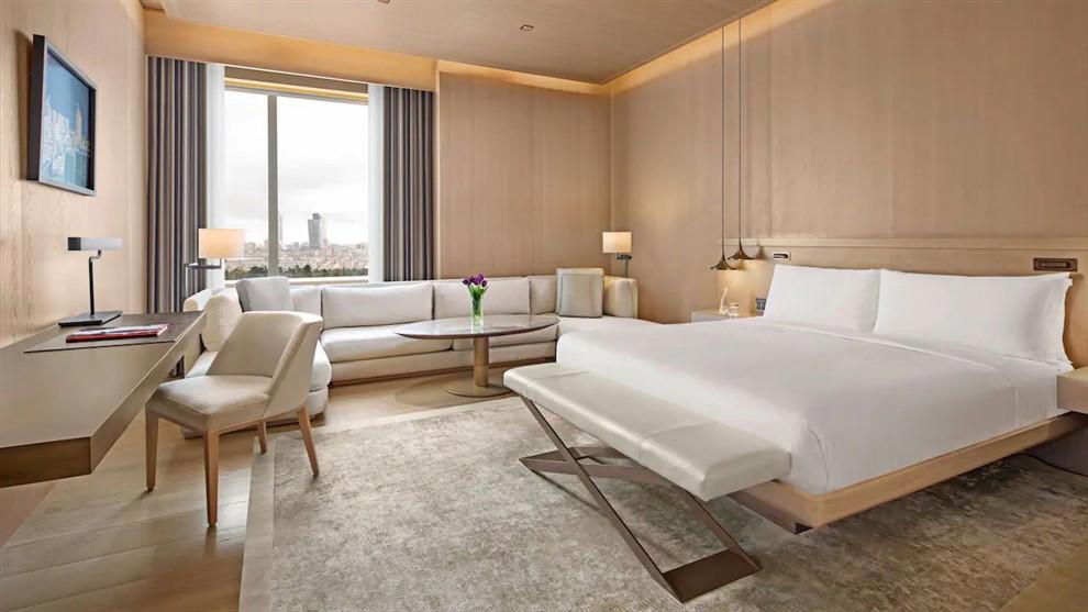 Hyatt Centric Levent