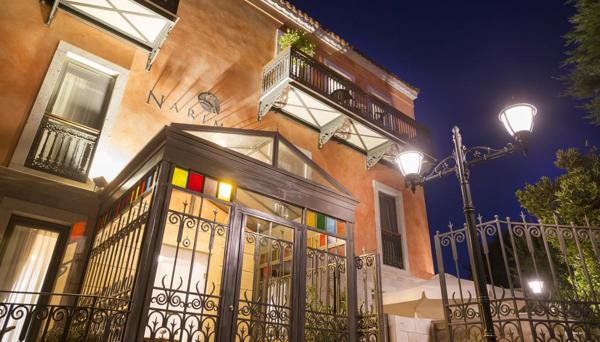 Narımor Urla Butik Otel