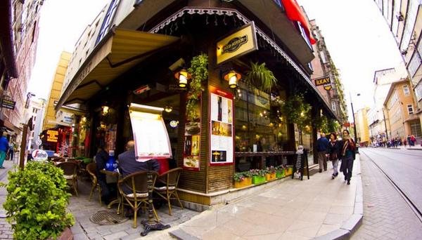 Hotel Ilkay