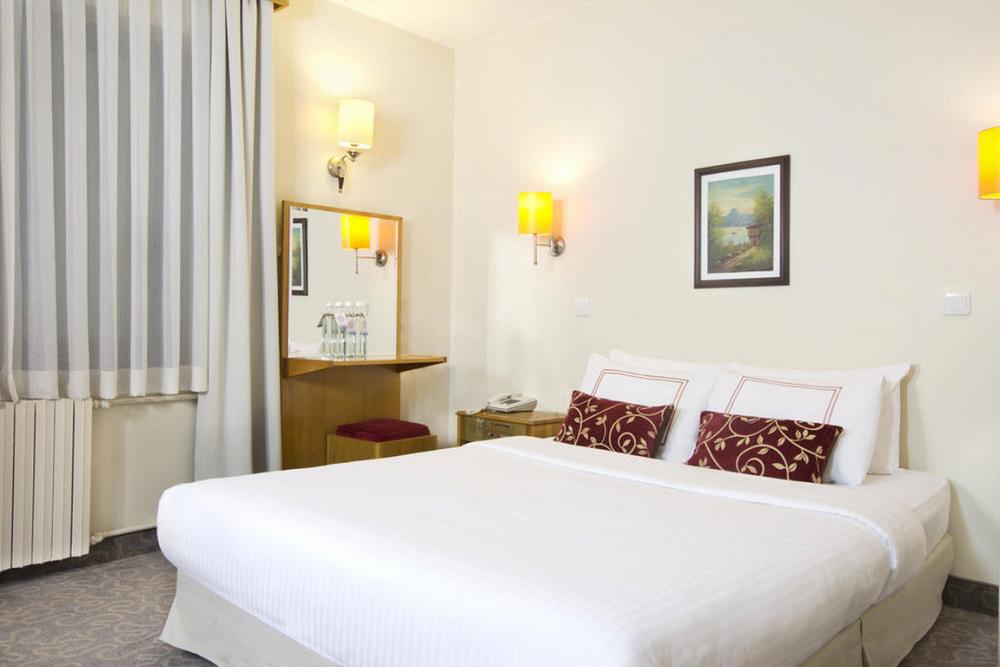 Hotel Ilkay