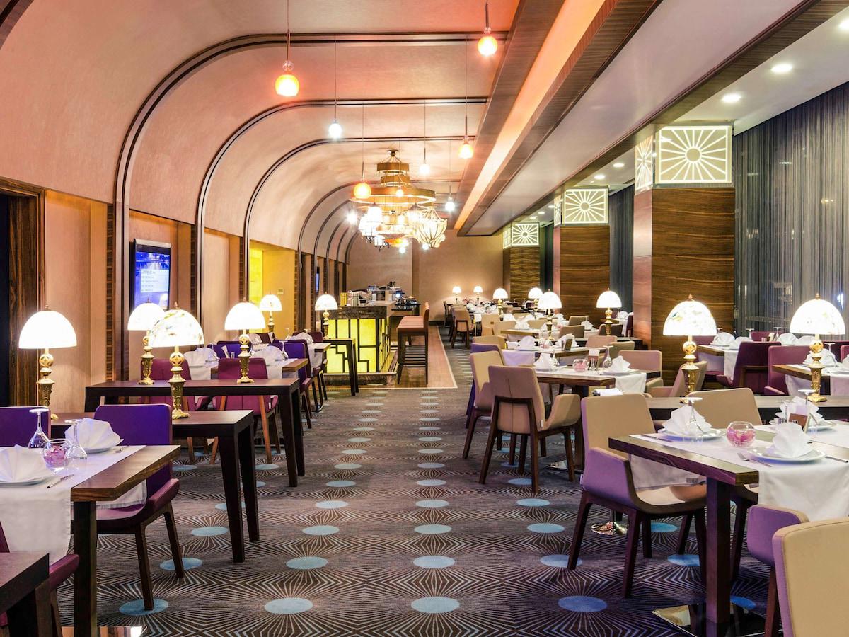Mercure İstanbul Ümraniye