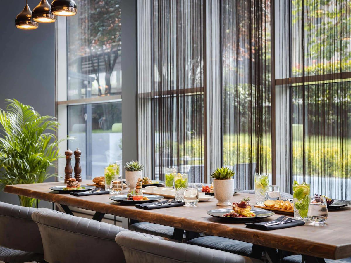 Mercure İstanbul Ümraniye
