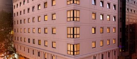 Nippon Hotel