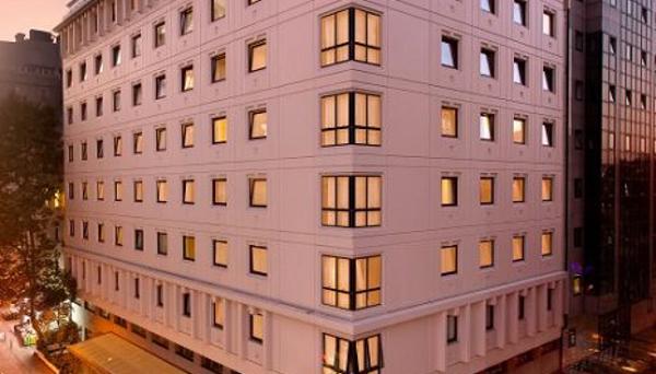 Nippon Hotel