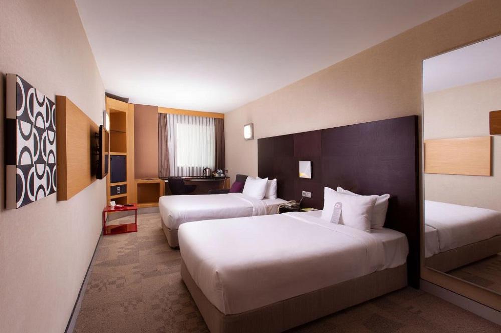 Nippon Hotel
