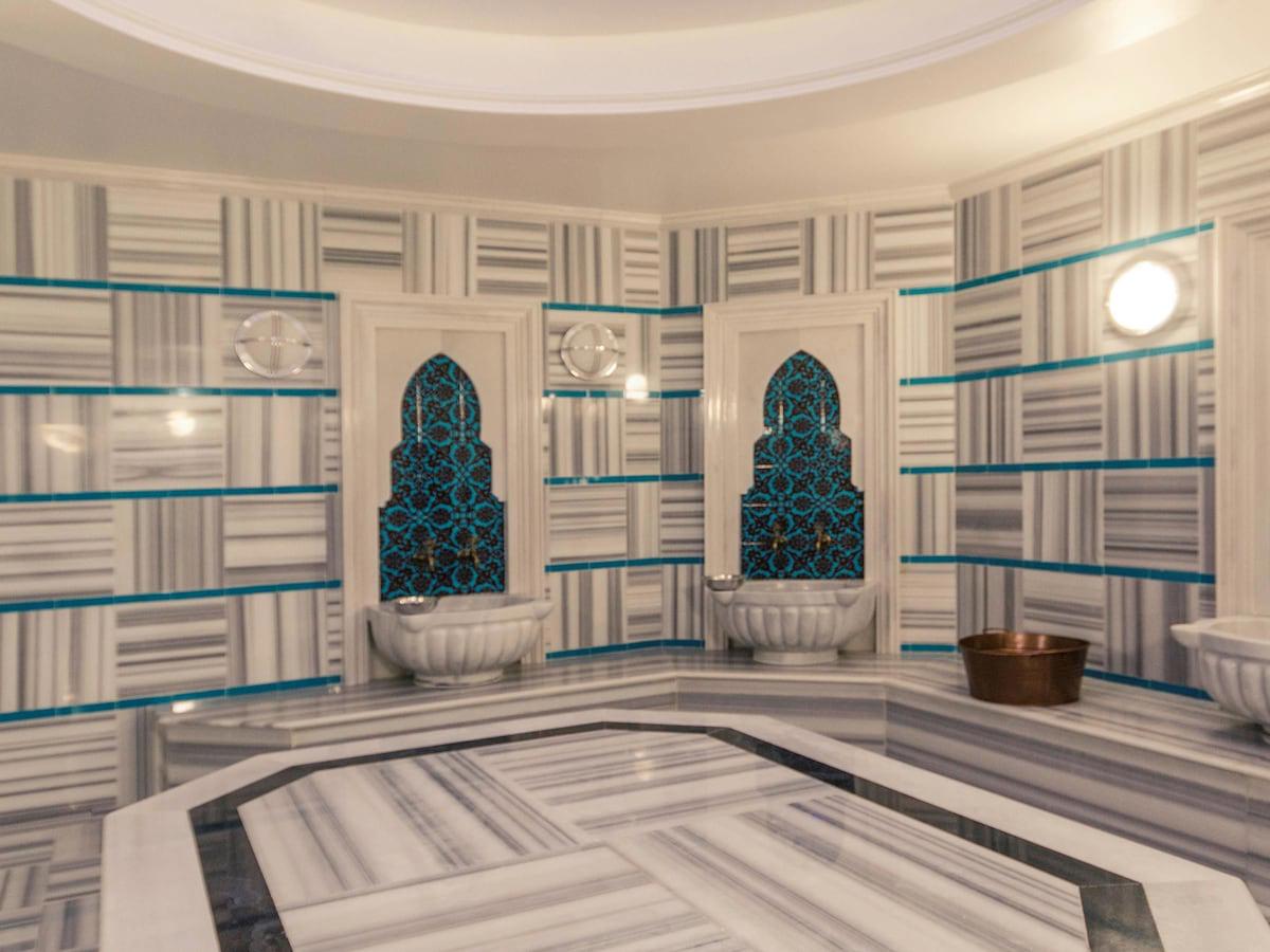 Mercure İstanbul Ümraniye