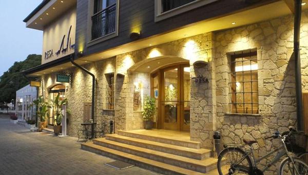 Resa Hotel Gocek
