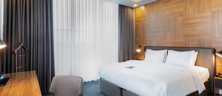 Mercure İstanbul Ümraniye