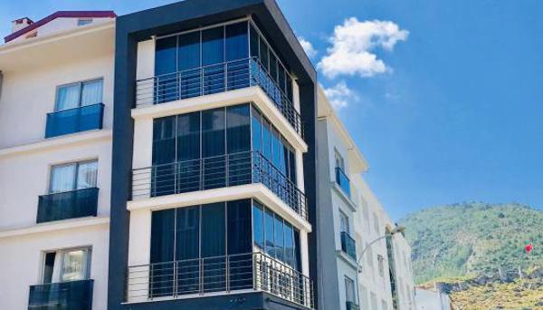 Midtown Fethiye Residences