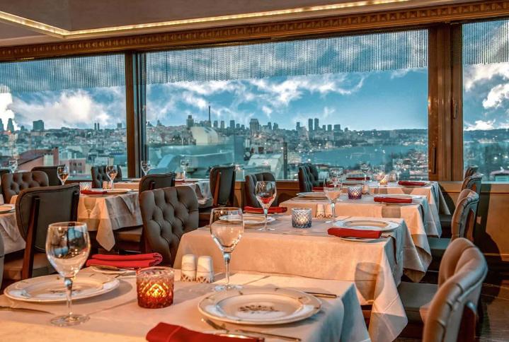 Romance İstanbul Hotel