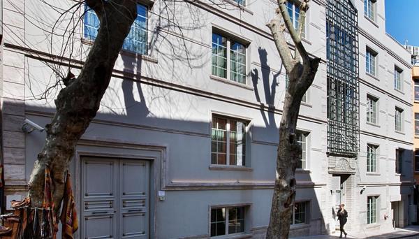 Fer Hotel