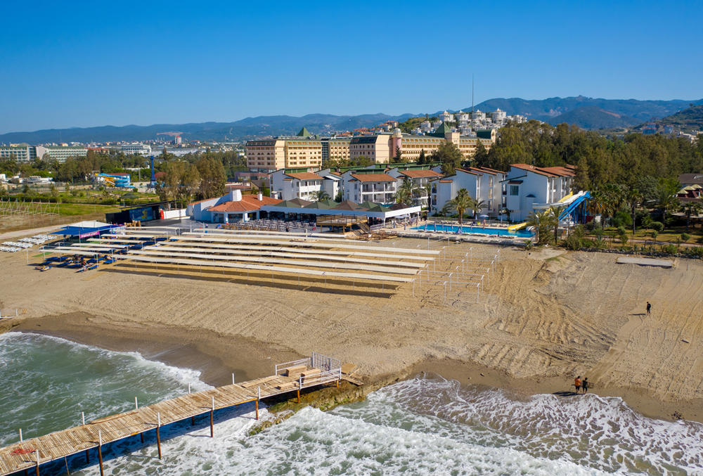 Ganita Holiday Club