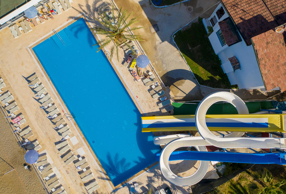 Ganita Holiday Club