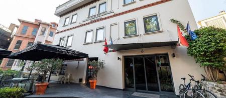 Boutique St. Sophia