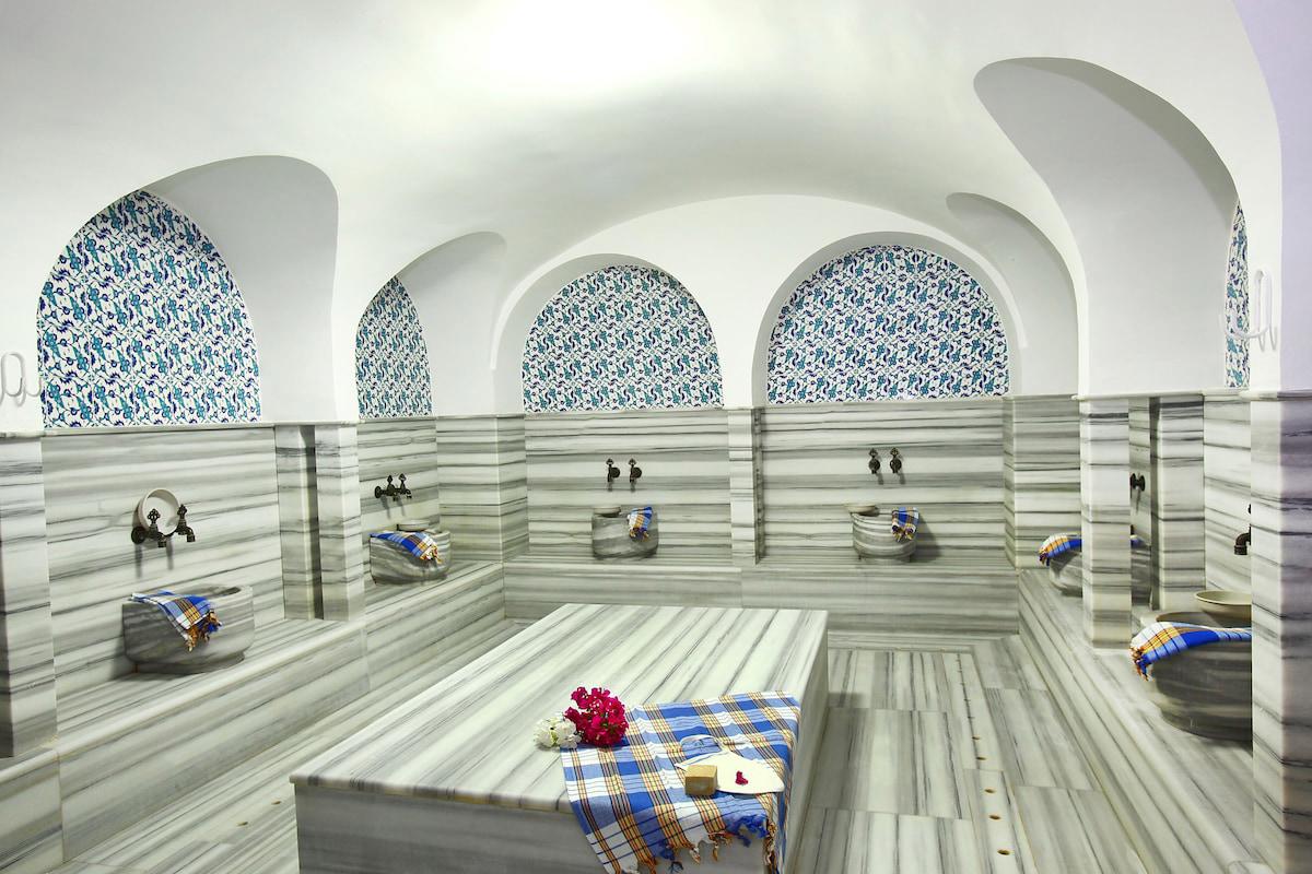 DoubleTree by Hilton Bodrum Işıl Club Resort