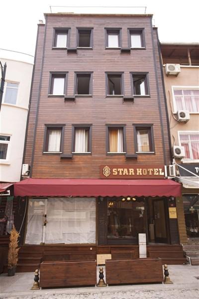 Star Hotel İstanbul