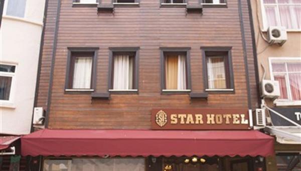 Star Hotel İstanbul